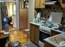 Şərifzadə küçəsi