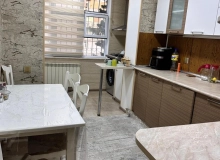 Sabunçu rayonu, Bakıxanov qəsəbəsi, 271 saylı məktəbin yanı