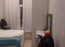 Sumqayıt şəhərində, Bağçaşəhərdə