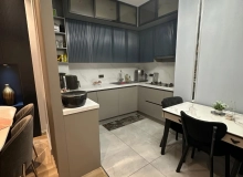 Merkezi Bulvar kücəsi