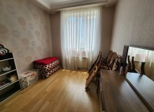 Masazır, Yeni Bakı yaşayış kompleksi, bina 15