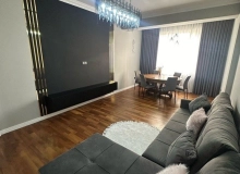 Ceyhun Hacıbəyli küçəsi