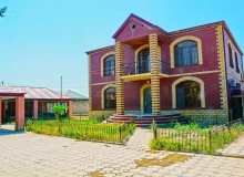 Saray qəsəbəsi