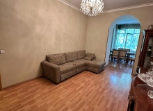 Bakıxanov küçəsi