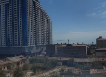 Natiq Əliyev küçəsi