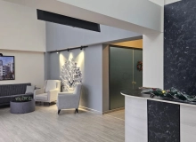 Z. Bünyadov küçəsi