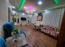 Maştağa, Albalılıq qəsəbəsi