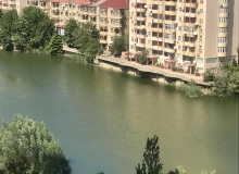 H.Zərdabi küçəsi