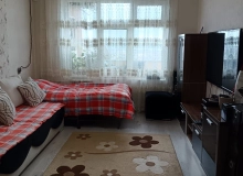 Xətai rayonu, İnqilab İsmayılov küçəsi