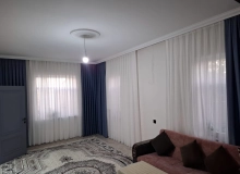 Sabunçu rayon Savalan qəsəbəsi