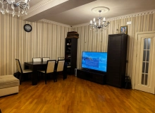 Əsəd Əhmədov küçəsi