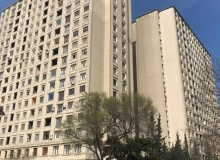 Zərdabi Küçəsi