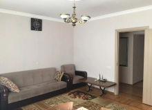 Yusif Vəzir Çəmənzəminli küçəsi