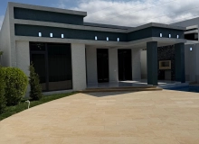 Bağ evi, Suvelan qesebesi