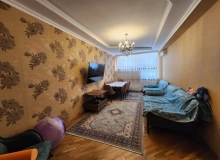 Masazır, Yeni Bakı yaşayış kompleksi, bina 15