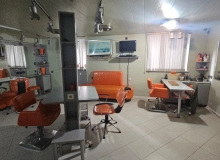 Ş.Ələkbərova küçəsi