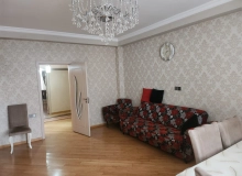 Xudu Məmmədov küçəsi