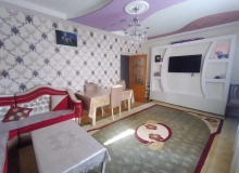 Buzovna qəsəbəsi