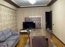 Nərimanov rayonu, 1 saylı Asan Xidmətin arxası