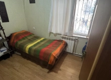 Tağı Şahbazi küçəsi