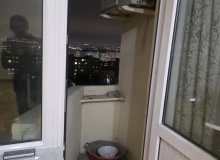 Şıxlinski küçəsi