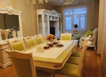 Ceyhun Səlimov küçəsi