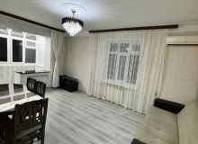 Xudu Məmmədov küçəsi.