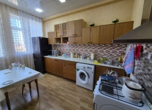 Masazır qəsəbəsi