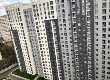 Xətai rayonu Xətai Park Yaşayış Kompleksi