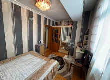 Polad Həşimov  küçəsi