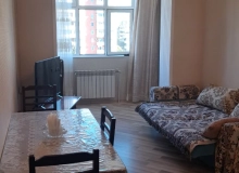 Nizami ray, Xalqlar Dostluğu m.st, Qara Qarayev küç