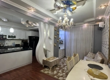 Xırdalan şəhəri Abşeron Gənclər Şəhərciyi