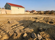 Novxanı qəsəbəsi, Heydər Əliyev küçəsi