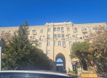 N. Nərimanov pr