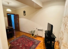 I. Nəbiyev küçəsi