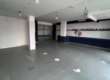 Cəfər Cabbarlı küçəsi