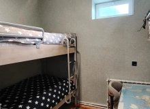 Masazır qəsəbəsi