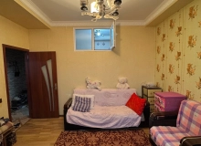 Satılır Masazır, Yeni Bakı yaşayış kompleksi, bi