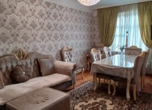 Bakıxanov qəsəbəsi
