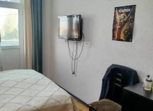 Əhməd Mehbaliyev küçəsi