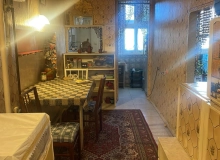 Hüseynbala Əliyev küçəsi