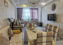 Masazır qəsəbəsi Viktoriya yaşayış kompleksi