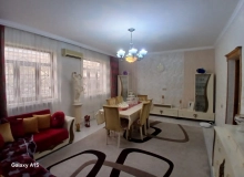 Xavər Vəliyev küçəsi