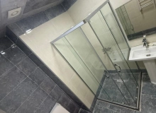 Sumqayıt şəhəri, Bağçaşəhər Yaşayış Kompleksində