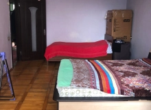 Əhmədli qəsəbəsi