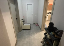 Maştağa qəsəbəsi