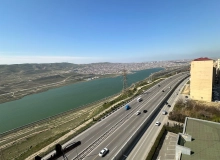 Yasamal qəsəbəsi, Əsəd Əhmədov küçəsi