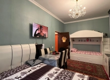 Aşıq Molla Cümə küçəsi