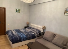 Köroğlu Rəhimov küçəsi