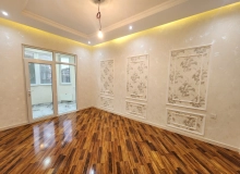 Masazır, Yeni Bakı yaşayış kompleksi, bina 15